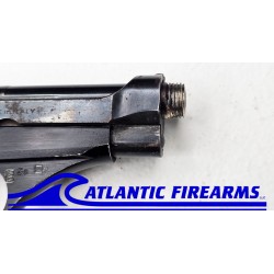 Beretta 71 .22LR-Gunsmith Special - Auction