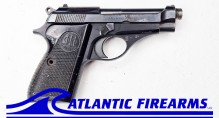 Beretta 71 .22LR-Gunsmith Special - Auction