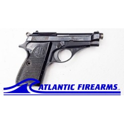 Beretta 71 .22LR-Gunsmith Special - Auction