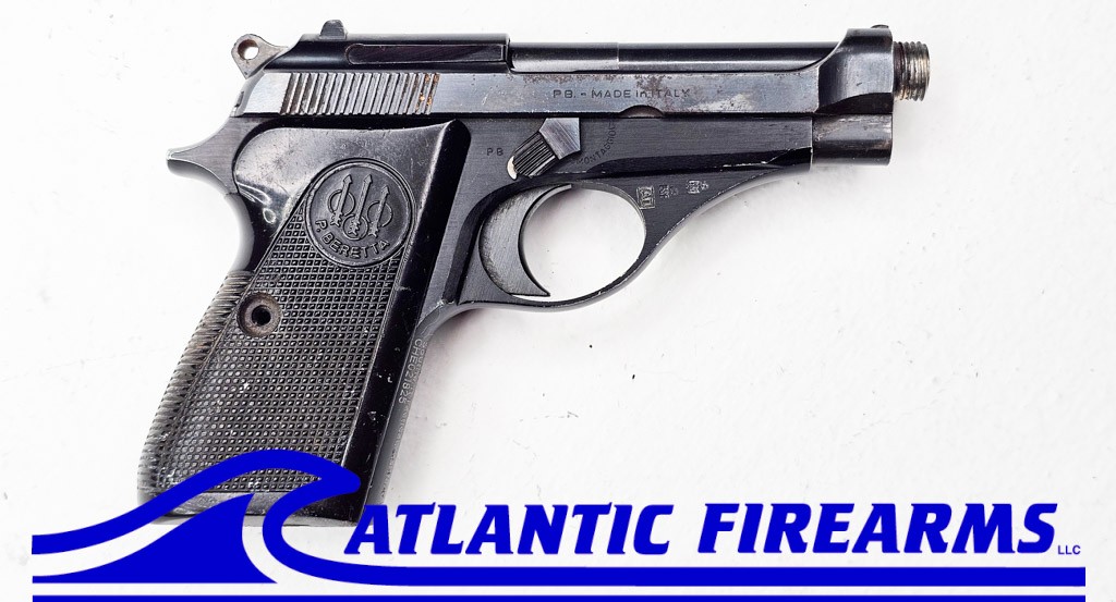 Beretta 71 .22LR-Gunsmith Special - Auction