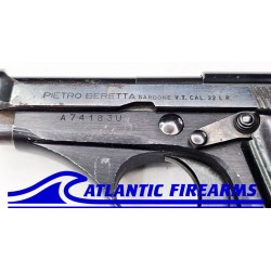 Beretta 71 .22LR-Gunsmith Special - Auction
