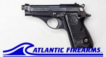 Beretta 71 .22LR-Gunsmith Special - Auction