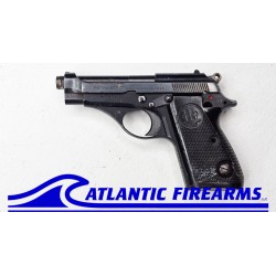 Beretta 71 .22LR-Gunsmith Special - Auction