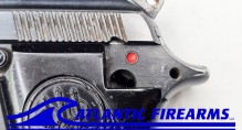Beretta 71 .22LR-Gunsmith Special - Auction
