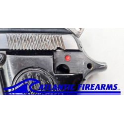 Beretta 71 .22LR-Gunsmith Special - Auction