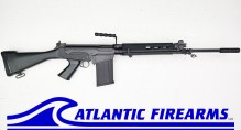 DSA SA58 Classic Edition Rifle-Export Contract Rifle