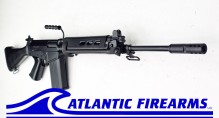 DSA SA58 Classic Edition Rifle-Export Contract Rifle