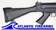 DSA SA58 Classic Edition Rifle-Export Contract Rifle