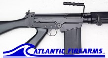 DSA SA58 Classic Edition Rifle-Export Contract Rifle