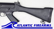 DSA SA58 Classic Edition Rifle-Export Contract Rifle