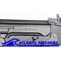 DSA SA58 Classic Edition Rifle-Export Contract Rifle