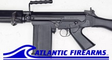 DSA SA58 Classic Edition Rifle-Export Contract Rifle