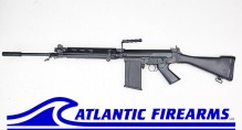 DSA SA58 Classic Edition Rifle-Export Contract Rifle