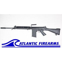 DSA SA58 Classic Edition Rifle-Export Contract Rifle