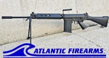 DSA SA58 Classic Edition Rifle-Export Contract Rifle