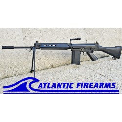DSA SA58 Classic Edition Rifle-Export Contract Rifle