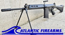 DSA SA58 Classic Edition Rifle-Export Contract Rifle