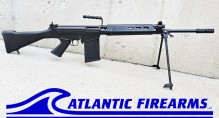 DSA SA58 Classic Edition Rifle-Export Contract Rifle