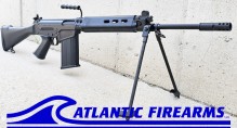 DSA SA58 Classic Edition Rifle-Export Contract Rifle