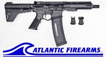 ATI Alpha MAXX AR15 Pistol W/ Brace-GAX5567MLB60