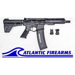 ATI Alpha MAXX AR15 Pistol W/ Brace-GAX5567MLB60