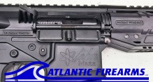 ATI Alpha MAXX AR15 Pistol W/ Brace-GAX5567MLB60