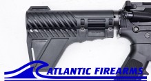 ATI Alpha MAXX AR15 Pistol W/ Brace-GAX5567MLB60