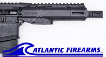 ATI Alpha MAXX AR15 Pistol W/ Brace-GAX5567MLB60