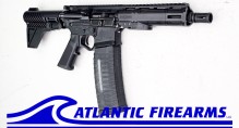 ATI Alpha MAXX AR15 Pistol W/ Brace-GAX5567MLB60