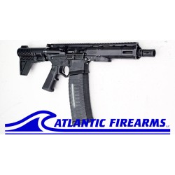 ATI Alpha MAXX AR15 Pistol W/ Brace-GAX5567MLB60