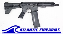 ATI Alpha MAXX AR15 Pistol W/ Brace-GAX5567MLB60