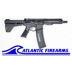 ATI Alpha MAXX AR15 Pistol W/ Brace-GAX5567MLB60