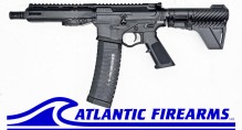 ATI Alpha MAXX AR15 Pistol W/ Brace-GAX5567MLB60