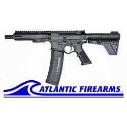 ATI Alpha MAXX AR15 Pistol W/ Brace-GAX5567MLB60