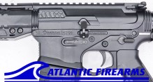 ATI Alpha MAXX AR15 Pistol W/ Brace-GAX5567MLB60