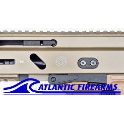 Grand Power Stribog SP9A3G Pistol W/ Brace- FDE
