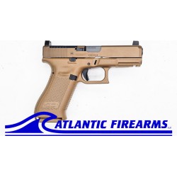 Glock 19X MOS Pistol- PX1950S03MOS