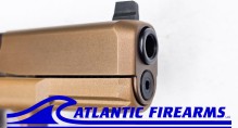 Glock 19X MOS Pistol- PX1950S03MOS