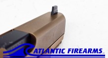 Glock 19X MOS Pistol- PX1950S03MOS
