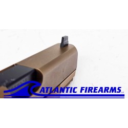 Glock 19X MOS Pistol- PX1950S03MOS