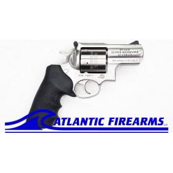 Ruger Super Redhawk Alaskan Revolver