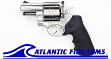 Ruger Super Redhawk Alaskan Revolver