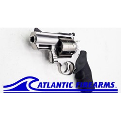Ruger Super Redhawk Alaskan Revolver