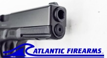 Glock 17 Pistol GEN 4 Law Enforcement Trade In
