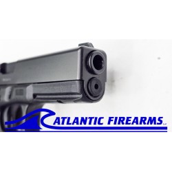 Glock 17 Pistol GEN 4 Law Enforcement Trade In