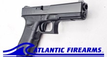 Glock 17 Pistol GEN 4 Law Enforcement Trade In