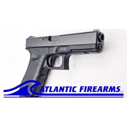 Glock 17 Pistol GEN 4 Law Enforcement Trade In