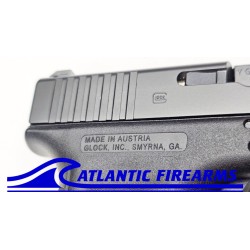 Glock 17 Pistol GEN 4 Law Enforcement Trade In