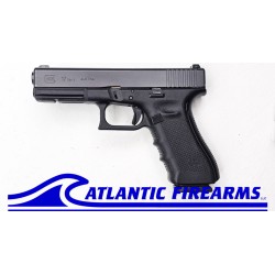 Glock 17 Pistol GEN 4 Law Enforcement Trade In
