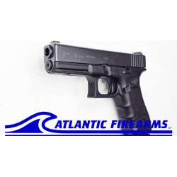 Glock 17 Pistol GEN 4 Law Enforcement Trade In
